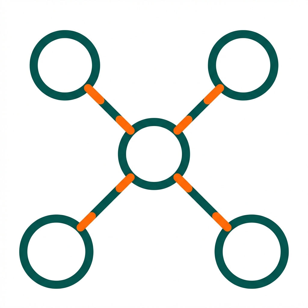 Remote Operating System icon