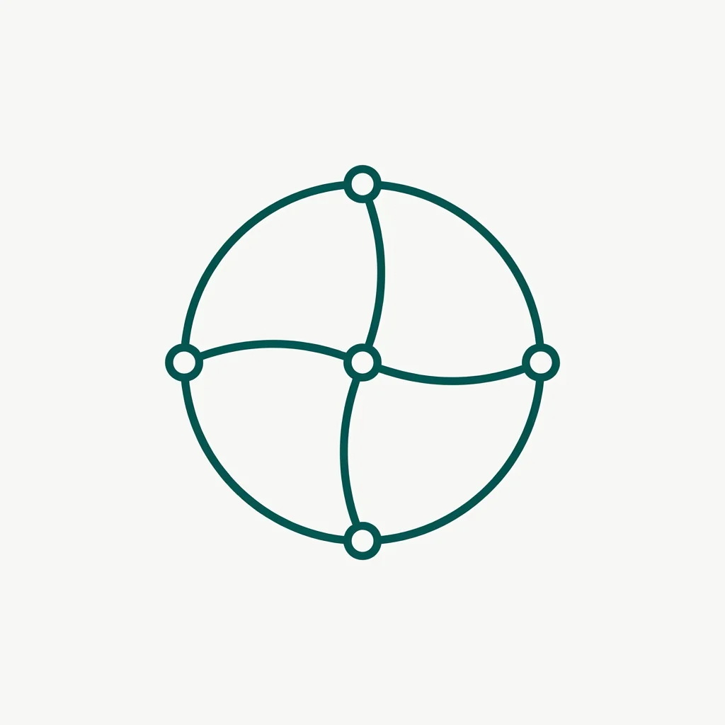 Remote Operating System icon