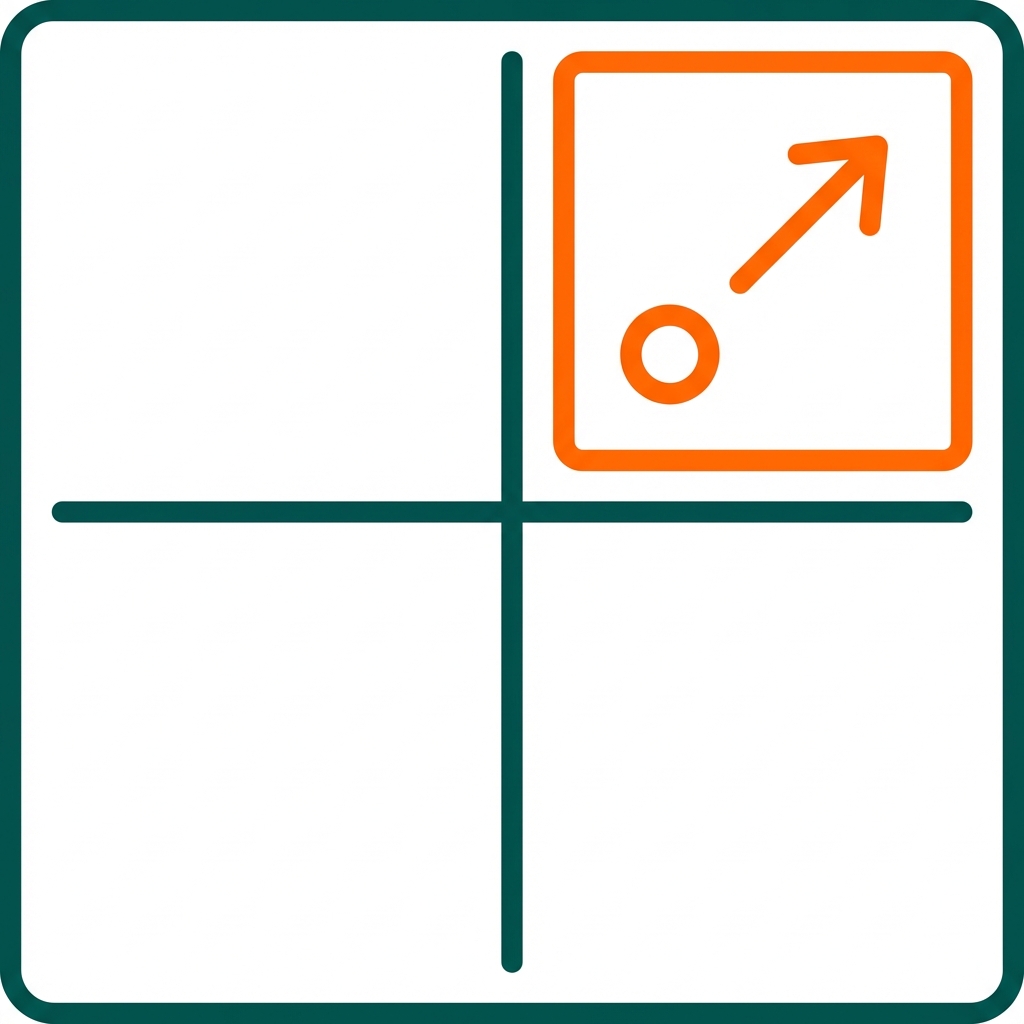 Technical Debt Triage icon