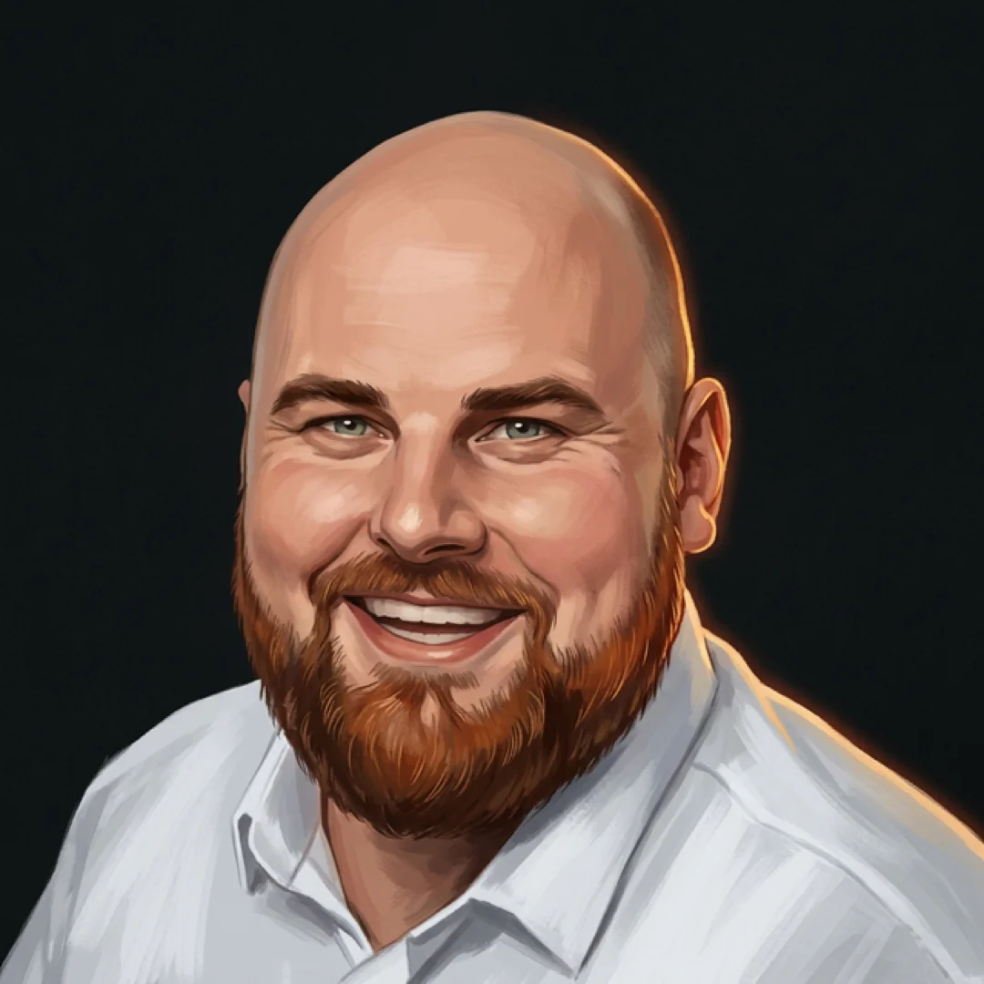 Jędrzej Tabaczyński, Engineering Executive and Founding Principal of Vons Consulting